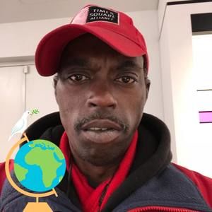 Meet your Posher, Eddie